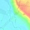 Mapa topográfico Комар, altitud, relieve