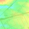 Mapa topográfico Андрее-Дмитриевский, altitud, relieve