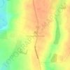 Mapa topográfico Троицко-Сафоново, altitud, relieve