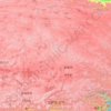Mapa topográfico 拉萨市, altitud, relieve